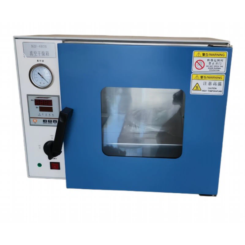 Laboratory vacuum drying oven001 Laboratory vacuum drying oven001